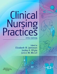 Clinical Nursing Practices E-Book