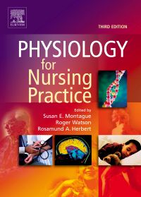 Physiology for Nursing Practice E-Book