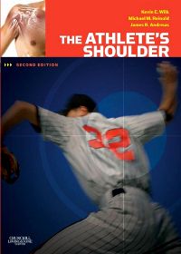 The Athlete's Shoulder