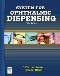 System for Ophthalmic Dispensing