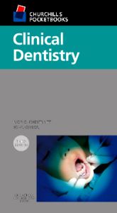 Churchill's Pocketbooks Clinical Dentistry E-Book