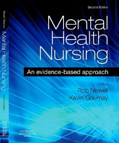 Mental Health Nursing E-Book