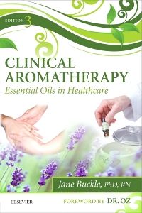 Clinical Aromatherapy - E-Book