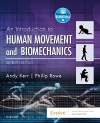 An Introduction to Human Movement and Biomechanics E-Book