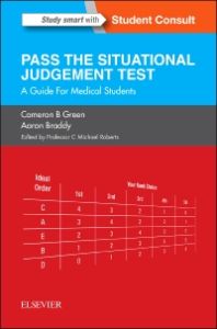 SJT: Pass the Situational Judgement Test