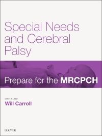 Special Needs & Cerebral Palsy