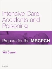 Intensive Care, Accident & Poisoning