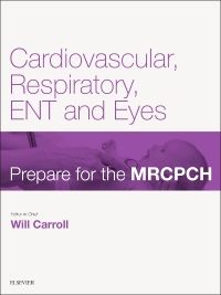 Cardiovascular, Respiratory, ENT & Eyes
