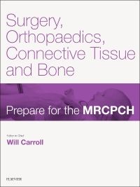 Surgery, Orthopaedics, Connective Tissue & Bone