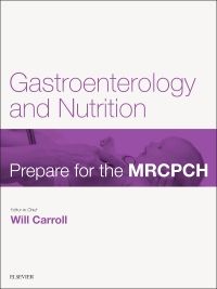Gastroenterology & Nutrition