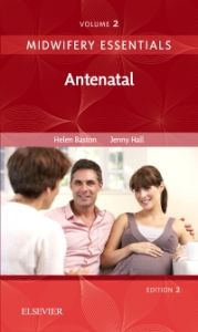 Midwifery Essentials: Antenatal