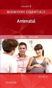 Midwifery Essentials: Antenatal E-Book