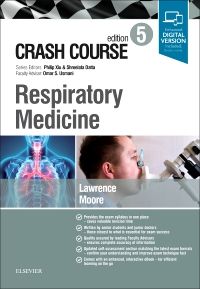 Crash Course Respiratory Medicine