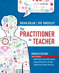 The Practitioner as Teacher - Updated Edition