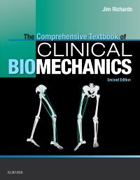The Comprehensive Textbook of Biomechanics [no access to course]