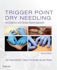 Trigger Point Dry Needling E-Book