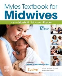 Myles' Textbook for Midwives E-Book