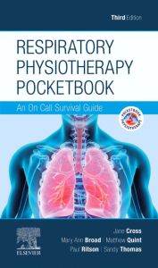 Respiratory Physiotherapy E-Book