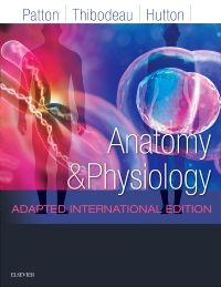 Anatomy and Physiology