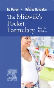 The Midwife's Pocket Formulary E-Book