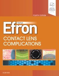 Contact Lens  Complications