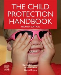 The Child Protection Handbook