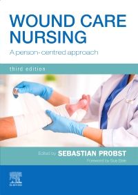 Wound Care Nursing