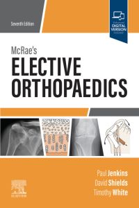 McRae's Elective Orthopaedics