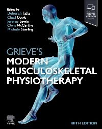 Grieve's Modern Musculoskeletal Physiotherapy