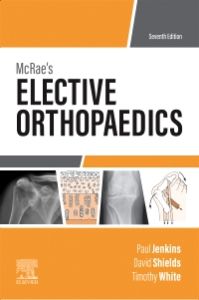McRae’s Elective Orthopaedics