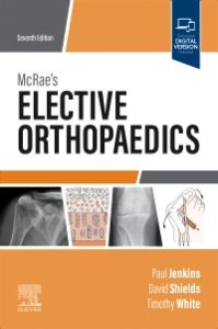 McRae’s Elective Orthopaedics