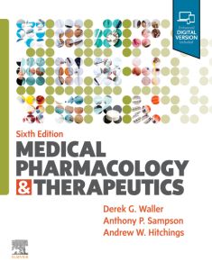 Medical Pharmacology and Therapeutics