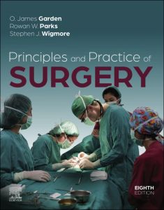 Principles and Practice of Surgery