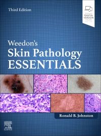 Weedon's Skin Pathology Essentials