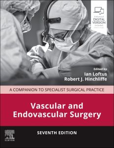 Vascular and Endovascular Surgery