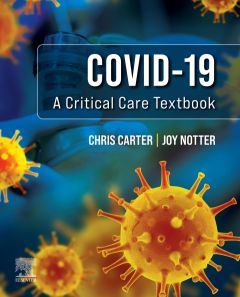 Covid-19: A Critical Care Textbook - E-Book