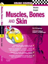 Crash Course: Muscles, Bones and Skin