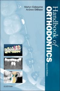 Handbook of Orthodontics