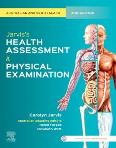 Jarvis's Health Assessment and Physical Examination