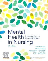Mental Health in Nursing