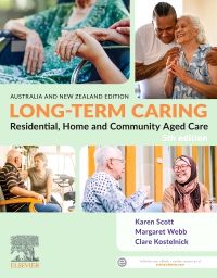 Long-Term Caring