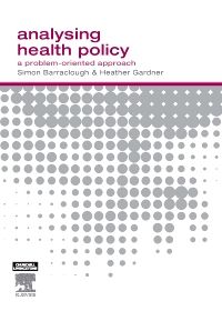 Analysing Health Policy