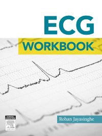 ECG workbook - E-Book