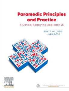 Paramedic Principles and Practice eBook