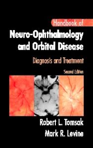 Handbook of Neuro-Ophthalmology