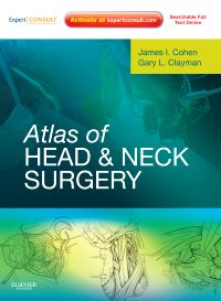 Atlas of Head and Neck Surgery