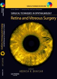 Surgical Techniques in Ophthalmology Series: Retina and Vitreous Surgery