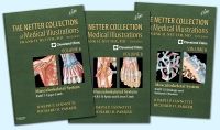 The Netter Collection of Medical Illustrations: Musculoskeletal System Package