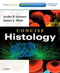 Concise Histology E-Book