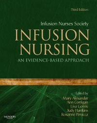 Infusion Nursing